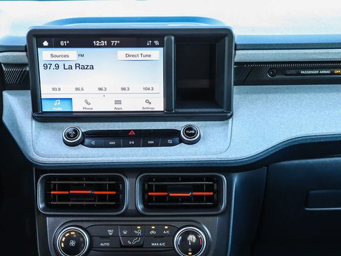 Used 2023 Ford Maverick XLT w/ Equipment Group 300A Standard image 11