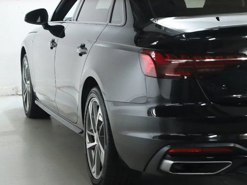 Used 2021 Audi A4 2.0T Premium Plus w/ Premium Plus Package AWD/4WD image 46