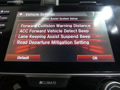 Used 2020 Honda Civic Sport image 41
