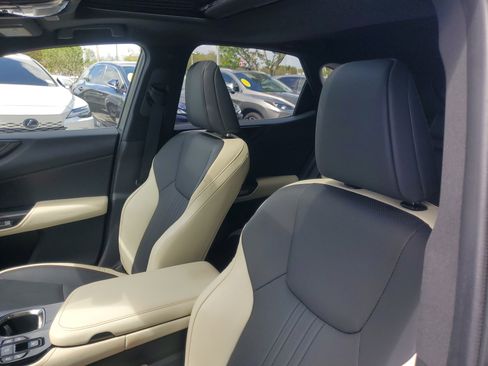 Certified 2023 Lexus NX 350 AWD image 17