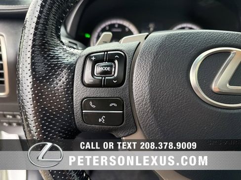Used 2017 Lexus NX 200t F Sport image 27
