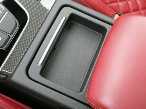 Used 2022 Audi SQ5 Prestige w/ Prestige Package image 21