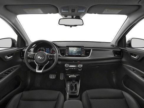 Used 2018 Kia Rio S FWD image 1