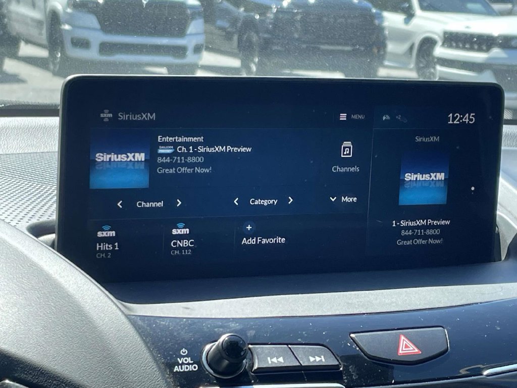 Used 2019 Acura RDX AWD image 37
