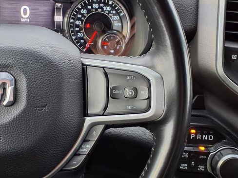 Used 2021 RAM 1500 Big Horn image 19