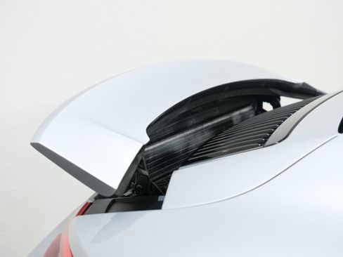 Used 2017 Porsche 911 Carrera S image 16