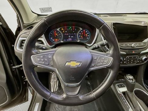 Used 2020 Chevrolet Equinox Premier image 13