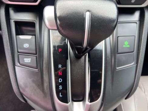 Used 2019 Honda CR-V EX-L image 15