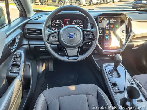 Certified 2026 Subaru Crosstrek 2.0i Premium AWD/4WD image 11