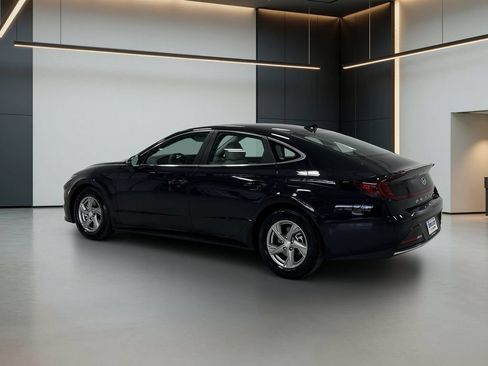 Certified 2023 Hyundai Sonata SE FWD image 3