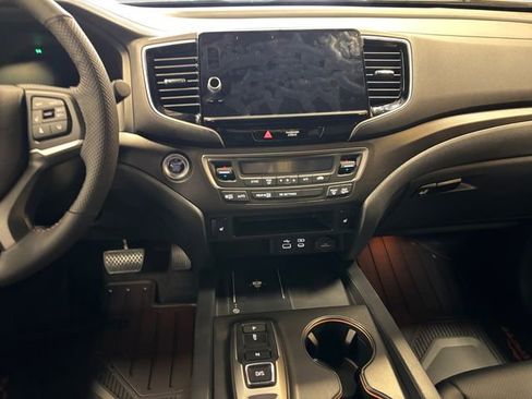 New 2026 Honda Ridgeline TrailSport image 12