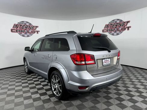 Used 2016 Dodge Journey R/T AWD/4WD image 5