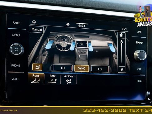 Used 2022 Volkswagen Atlas SE FWD image 40