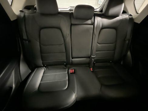 Used 2025 MAZDA CX-5 AWD 2.5 S w/ Preferred Package image 33
