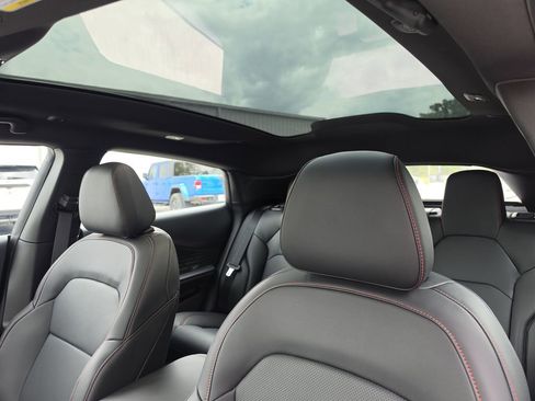 New 2026 Dodge Charger R/T AWD/4WD image 21