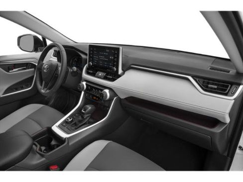 Used 2019 Toyota RAV4 Limited image 15