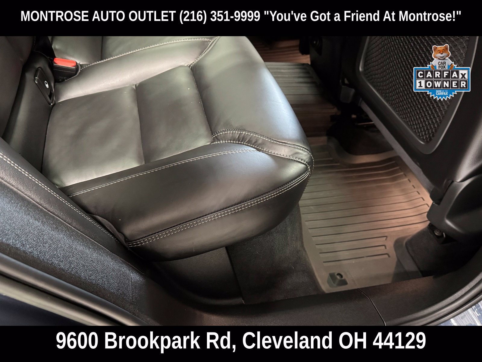 Certified 2023 Volvo XC60 B6 Ultimate w/ Protection Package Premier AWD/4WD image 52