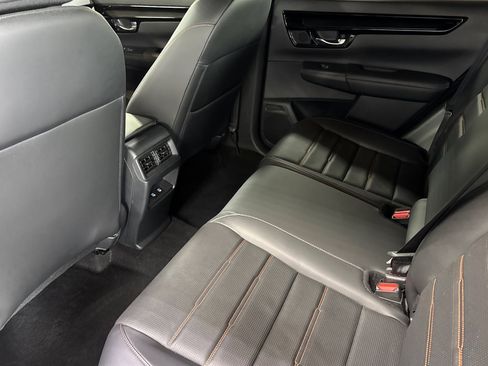 Used 2025 Honda CR-V Sport Touring image 28