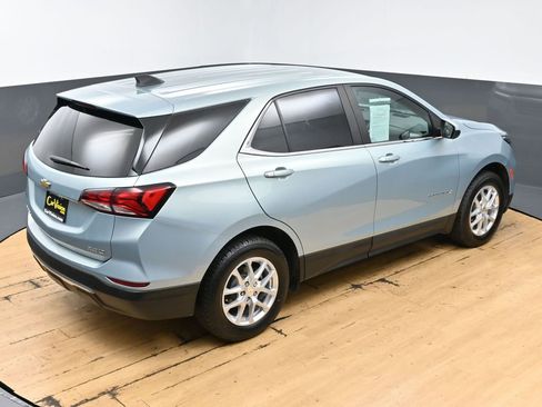 Used 2022 Chevrolet Equinox LT AWD/4WD image 41