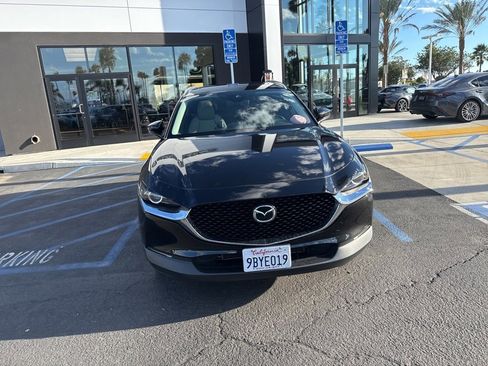 Certified 2022 MAZDA CX-30 AWD 2.5 S w/ Preferred Package image 35