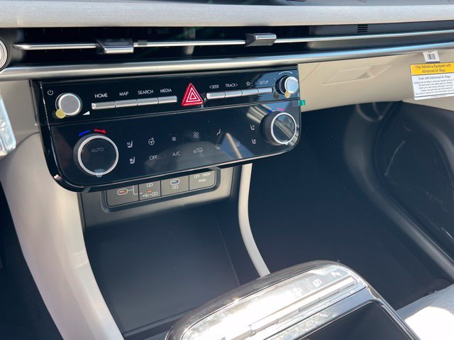 New 2026 Hyundai Tucson Limited AWD/4WD image 19