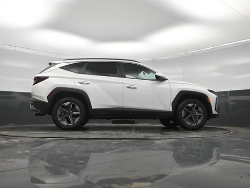 New 2026 Hyundai Tucson SEL image 37
