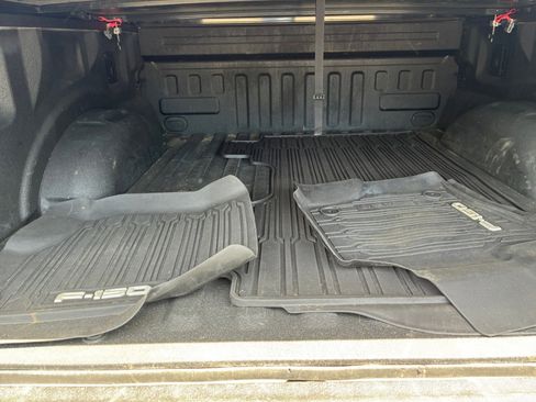 Used 2021 Ford F150 XLT w/ Equipment Group 302A High AWD/4WD image 9