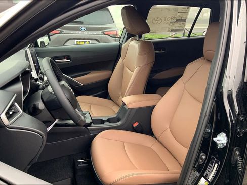 New 2026 Toyota Corolla Cross XLE AWD/4WD image 9