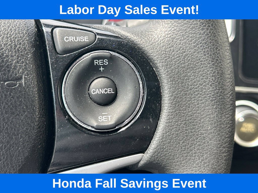 Used 2014 Honda Civic EX image 15