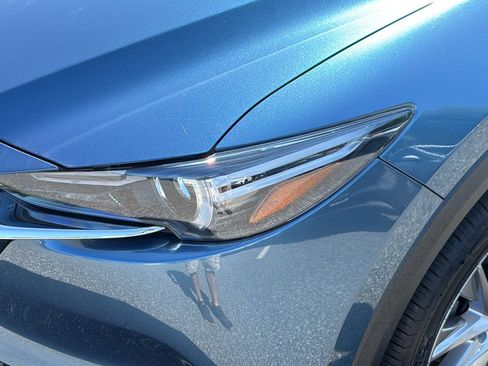 Used 2020 MAZDA CX-5 Grand Touring w/ GT Premium Package AWD/4WD image 7