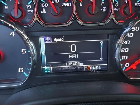 Used 2019 GMC Yukon XL SLT image 56