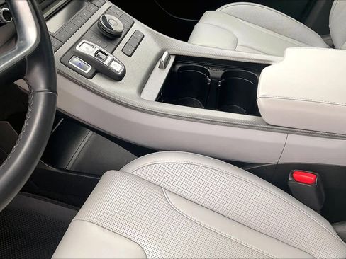 Used 2024 Hyundai Palisade SEL image 14