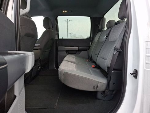 Used 2024 Ford F250 XLT image 13
