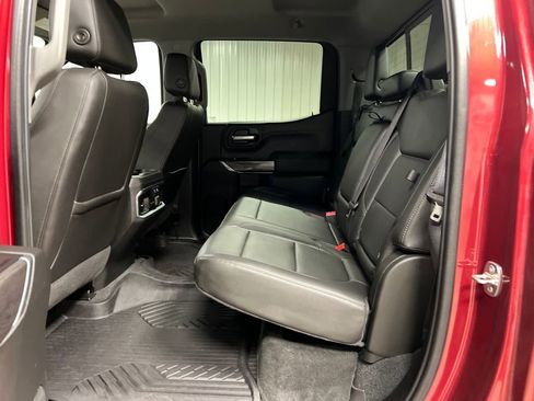 Certified 2020 Chevrolet Silverado 1500 LTZ image 13