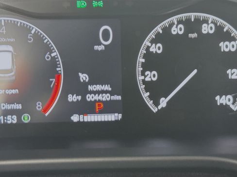 Certified 2026 Honda HR-V LX image 13