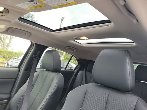 New 2026 Mitsubishi Eclipse Cross SE AWD/4WD image 19