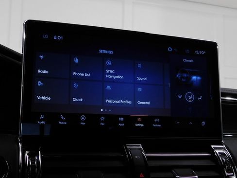 Used 2024 Lincoln Navigator Reserve w/ Equipment Group 201A image 60