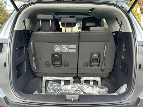 New 2026 Kia Carnival SX Prestige image 6