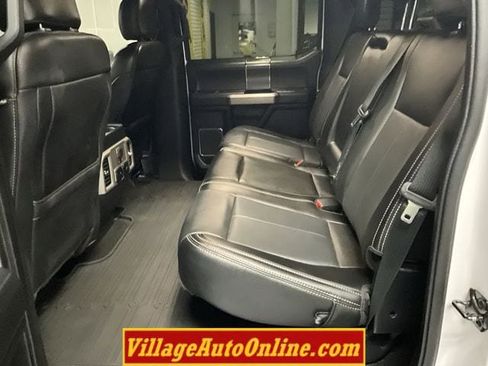 Used 2020 Ford F150 Lariat w/ Equipment Group 502A Luxury image 32