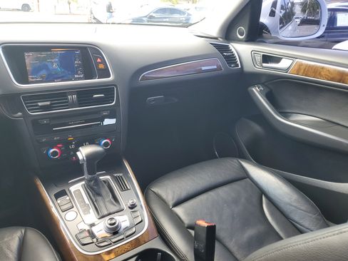 Used 2016 Audi Q5 2.0T Premium Plus w/ Technology Package image 33