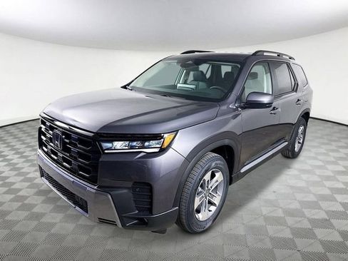 New 2026 Honda Pilot EX-L image 7