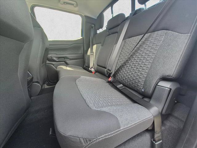 New 2026 Ford Ranger XLT w/ Equipment Group 301A High RWD image 16