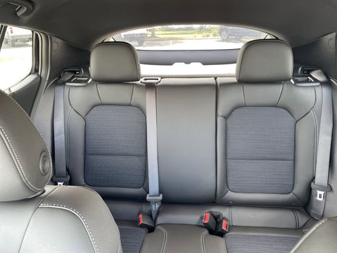 New 2026 Buick Envista Preferred w/ Convenience I Package image 14