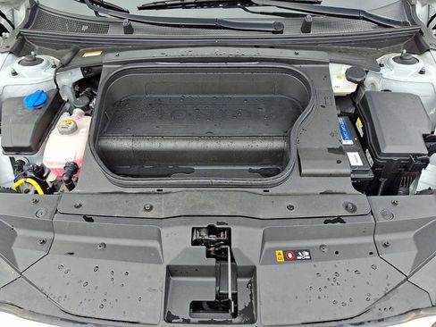 Certified 2024 Hyundai Ioniq 6 SEL AWD/4WD image 28