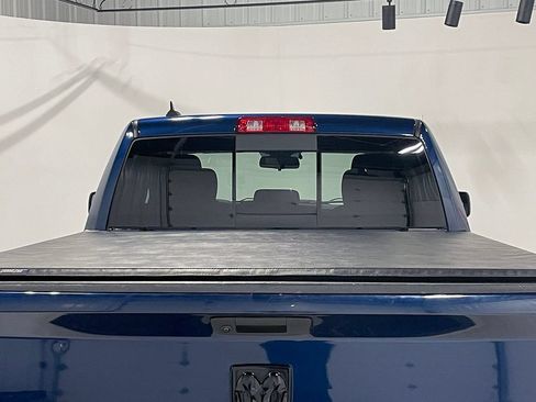Used 2020 RAM 1500 Classic Warlock w/ Electronics Group AWD/4WD image 5