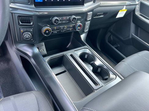 New 2025 Ford F150 STX w/ Equipment Group 200A image 26