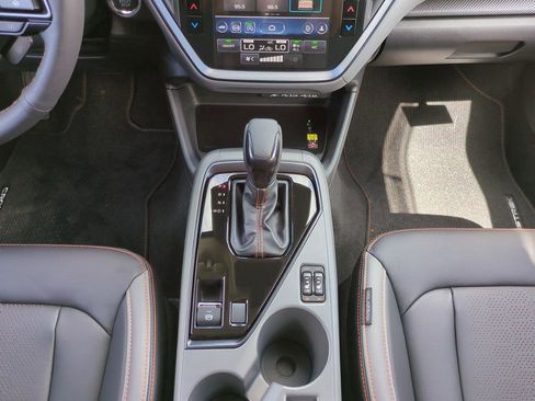 New 2026 Subaru Crosstrek 2.5i Limited image 18