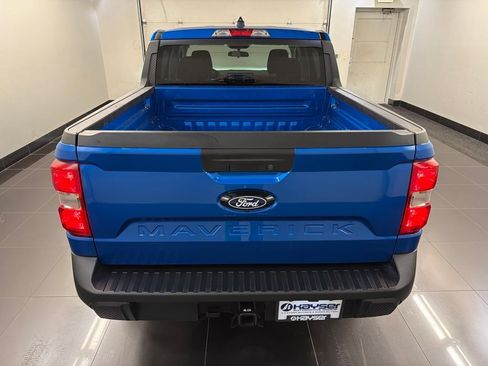 New 2026 Ford Maverick XL w/ Equipment Group 101A AWD/4WD image 5