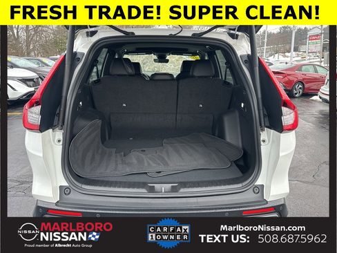 Used 2024 Honda CR-V Sport Touring image 13