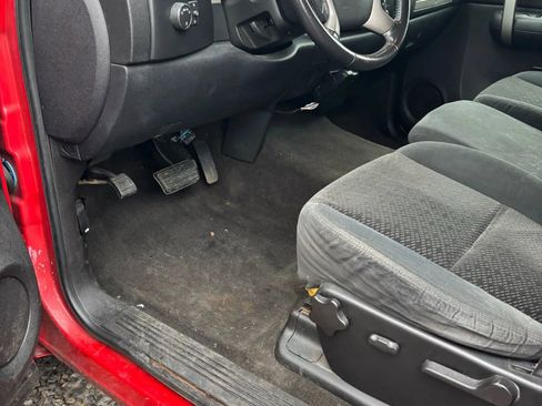 Used 2007 Chevrolet Silverado 1500 LT w/ 1LT Convenience Package image 25